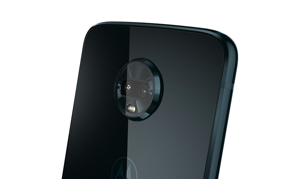 Moto Z3 Play: tutto sul nuovo smartphone modulare di Motorola Moto Z3 Play: tutto sul nuovo smartphone modulare di Motorola