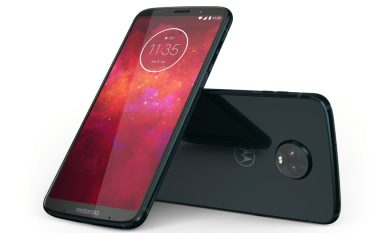 Moto Z3 Play: tutto sul nuovo smartphone modulare di Motorola
