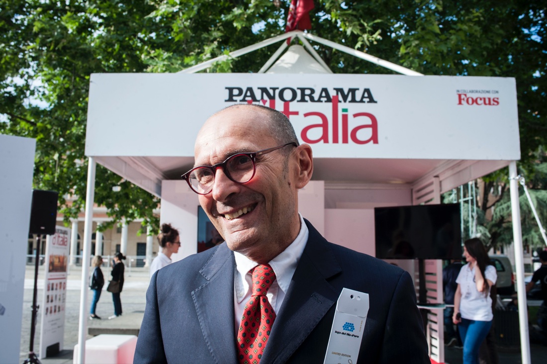 Grand Tour d’Italia: le anticipazioni della terza puntata Grand Tour d’Italia: le anticipazioni della terza puntata