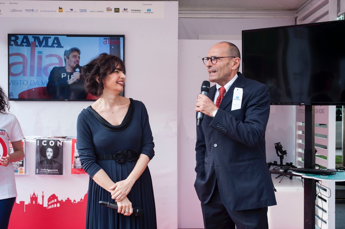 Grand Tour d’Italia: le anticipazioni della terza puntata Grand Tour d’Italia: le anticipazioni della terza puntata