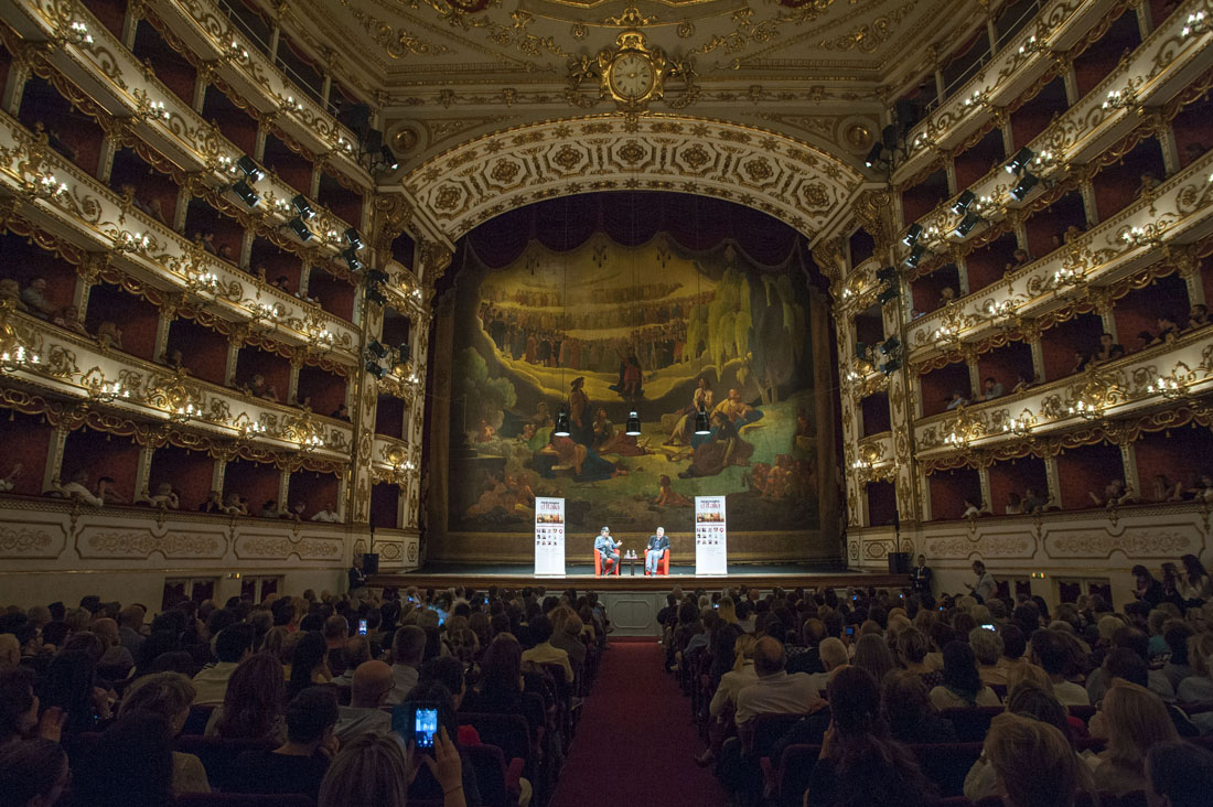 Grand Tour d’Italia: le anticipazioni della terza puntata Grand Tour d’Italia: le anticipazioni della terza puntata