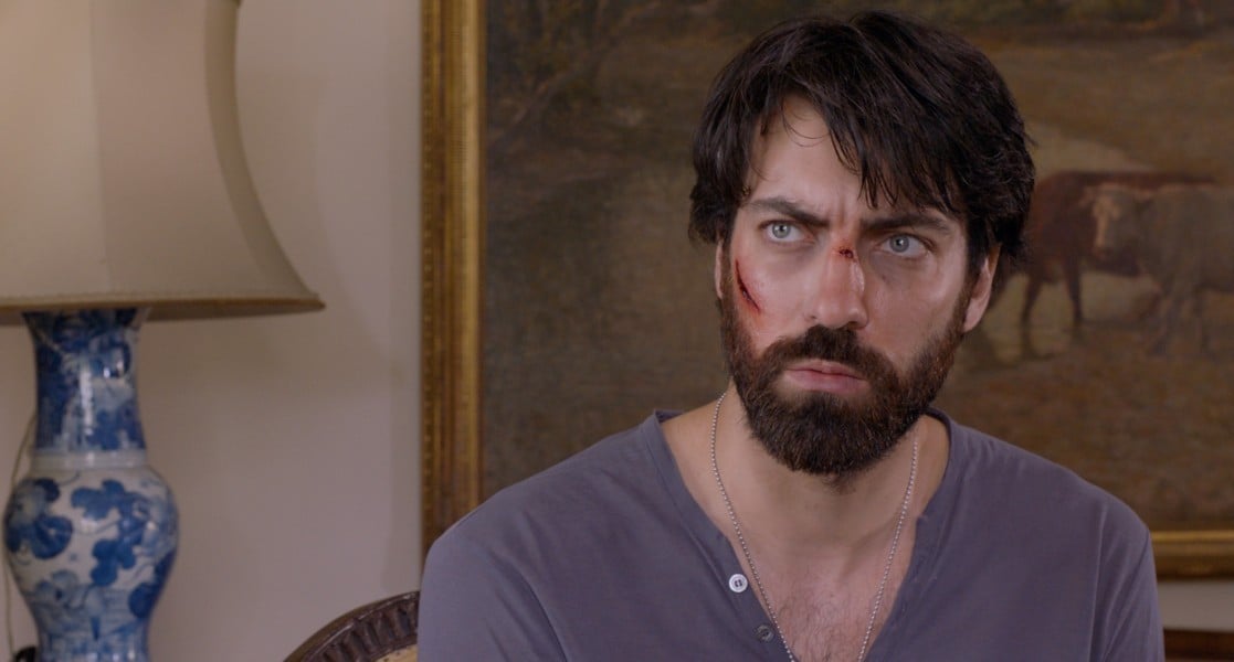 Ulysses: A Dark Odyssey, ritorno al futuro – Recensione