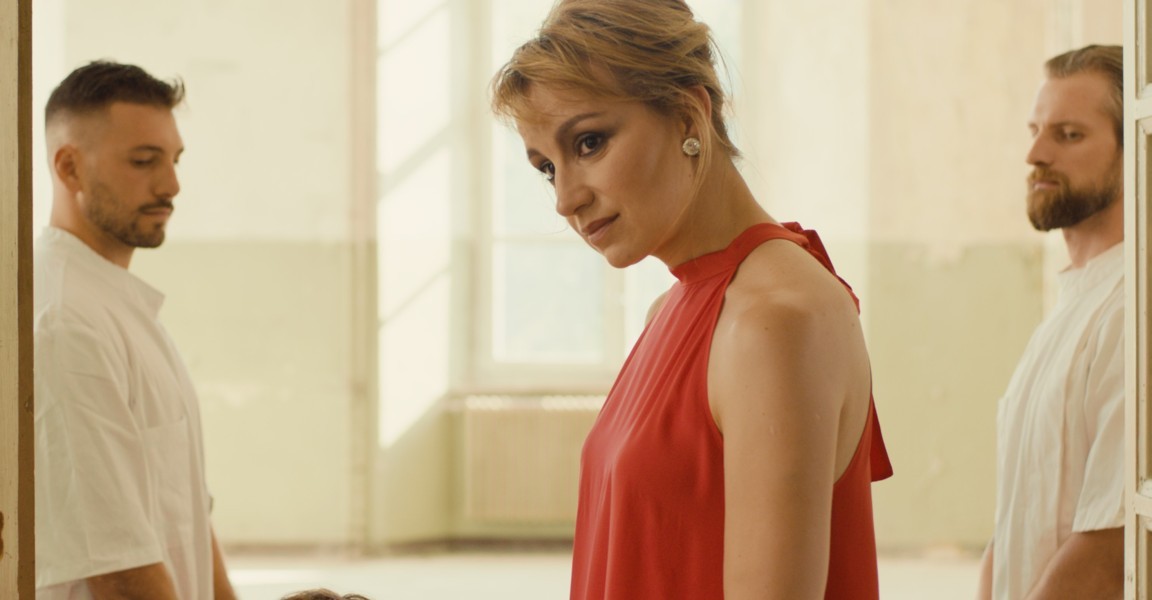 Ulysses: A Dark Odyssey, ritorno al futuro – Recensione