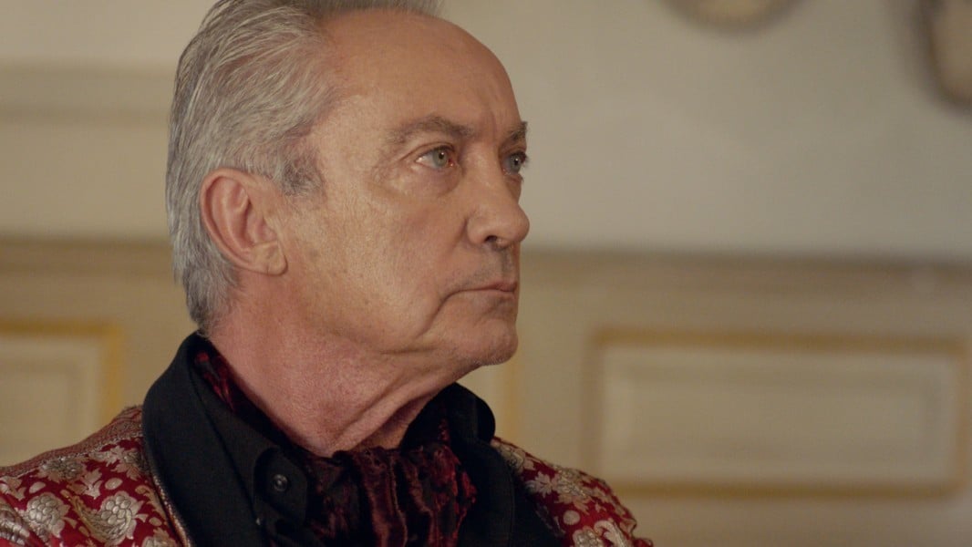 Ulysses: A Dark Odyssey, ritorno al futuro – Recensione