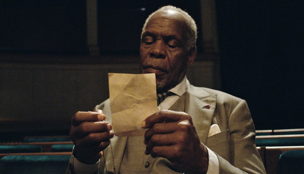 Ulysses: A Dark Odyssey, ritorno al futuro – Recensione