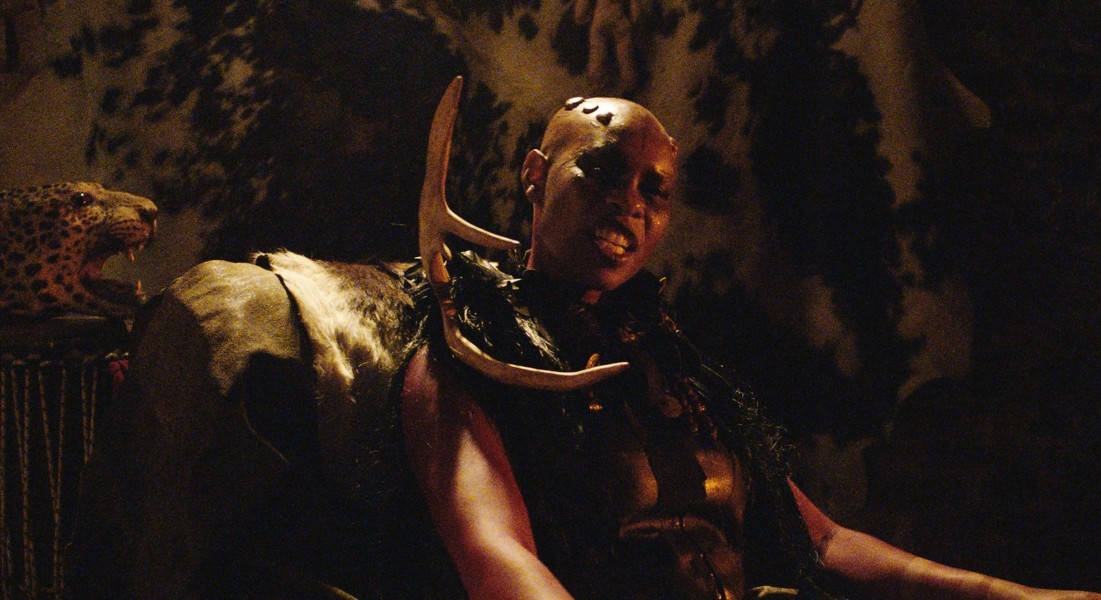 Ulysses: A Dark Odyssey, ritorno al futuro – Recensione