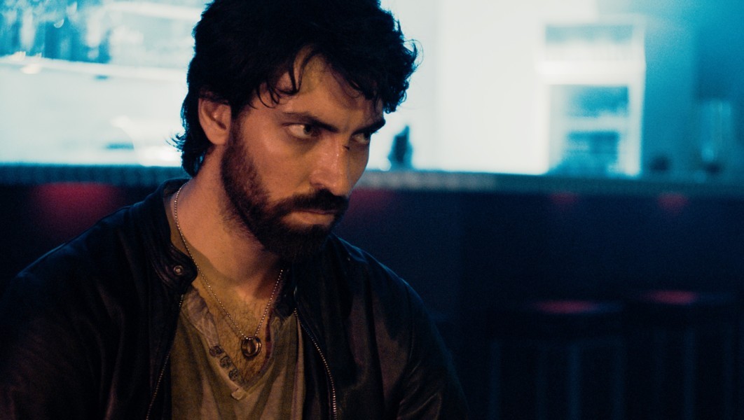 Ulysses: A Dark Odyssey, ritorno al futuro – Recensione