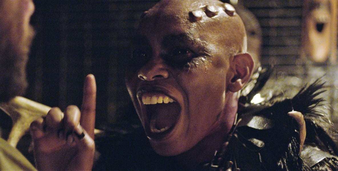 Ulysses: A Dark Odyssey, ritorno al futuro – Recensione