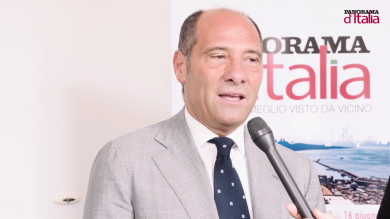 Carlo Palmieri: “Quante potenzialità nelle pmi anche del napoletano”