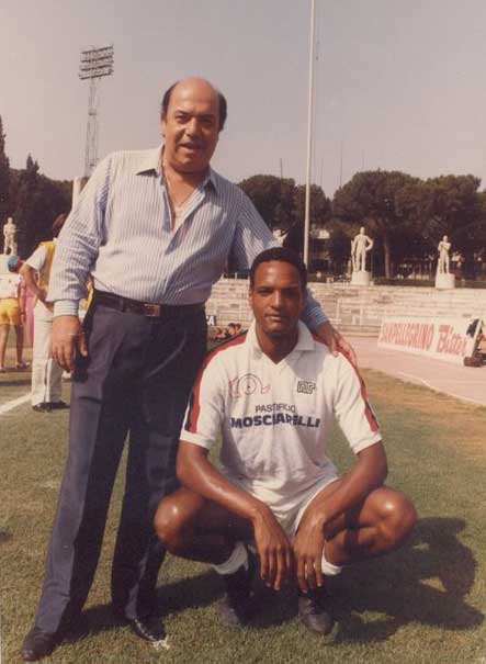 I 10 film più belli sul calcio I 10 film più belli sul calcio