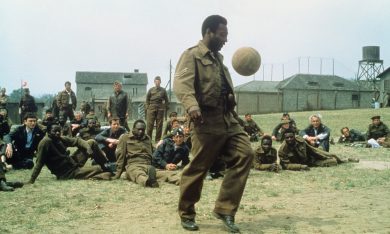 I 10 film più belli sul calcio