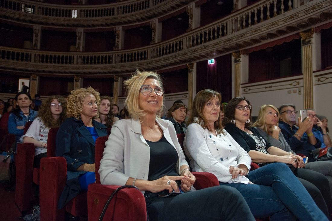 Mario Biondi: voce, musica e arte