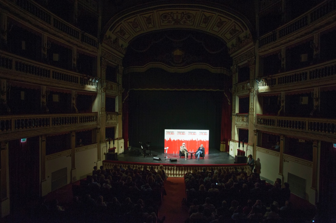 Mario Biondi: voce, musica e arte
