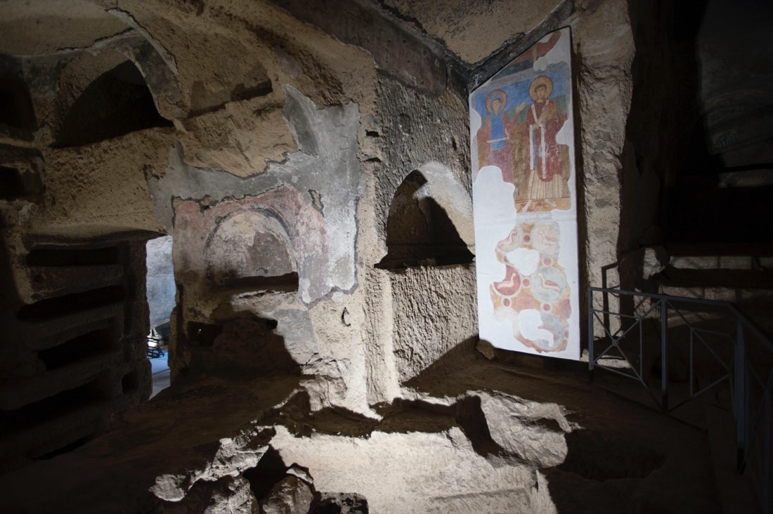 Più investimenti sulla cultura per battere la criminalità organizzata