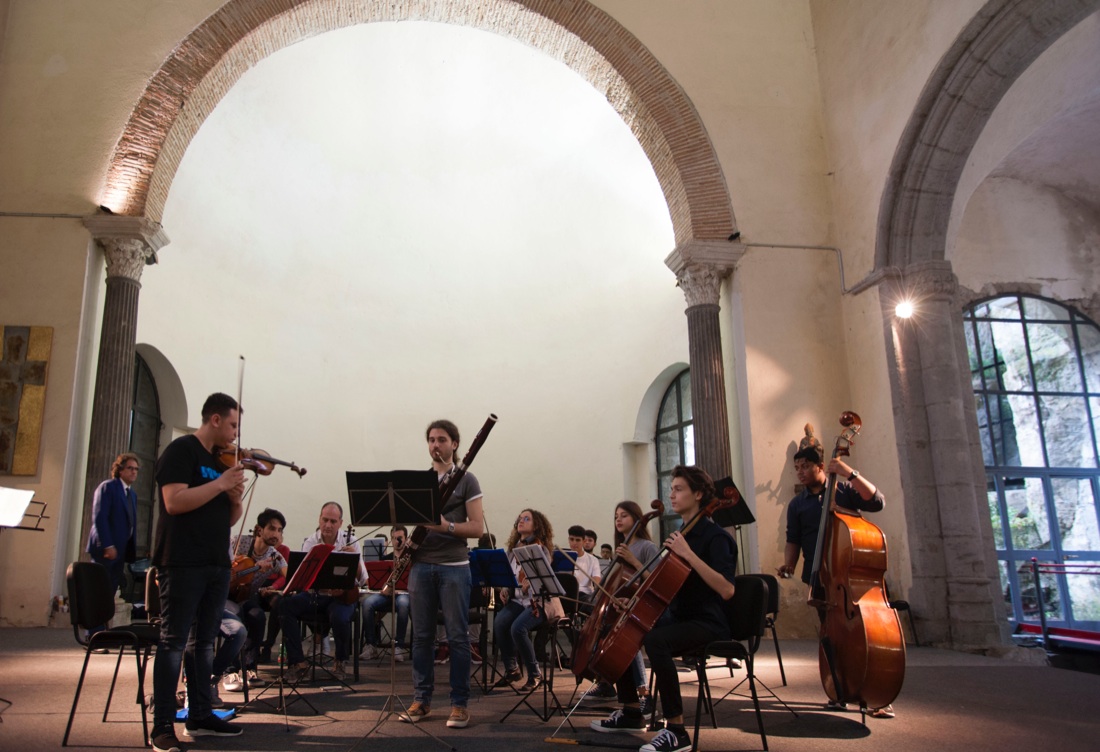 Più investimenti sulla cultura per battere la criminalità organizzata