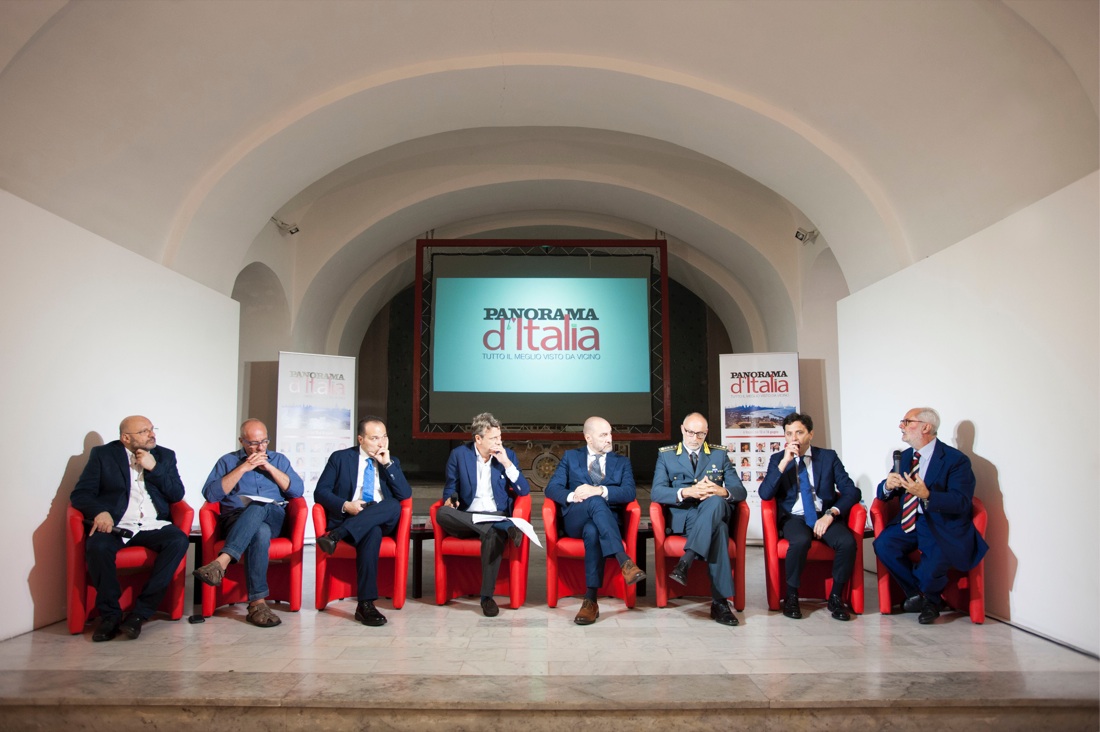 Più investimenti sulla cultura per battere la criminalità organizzata