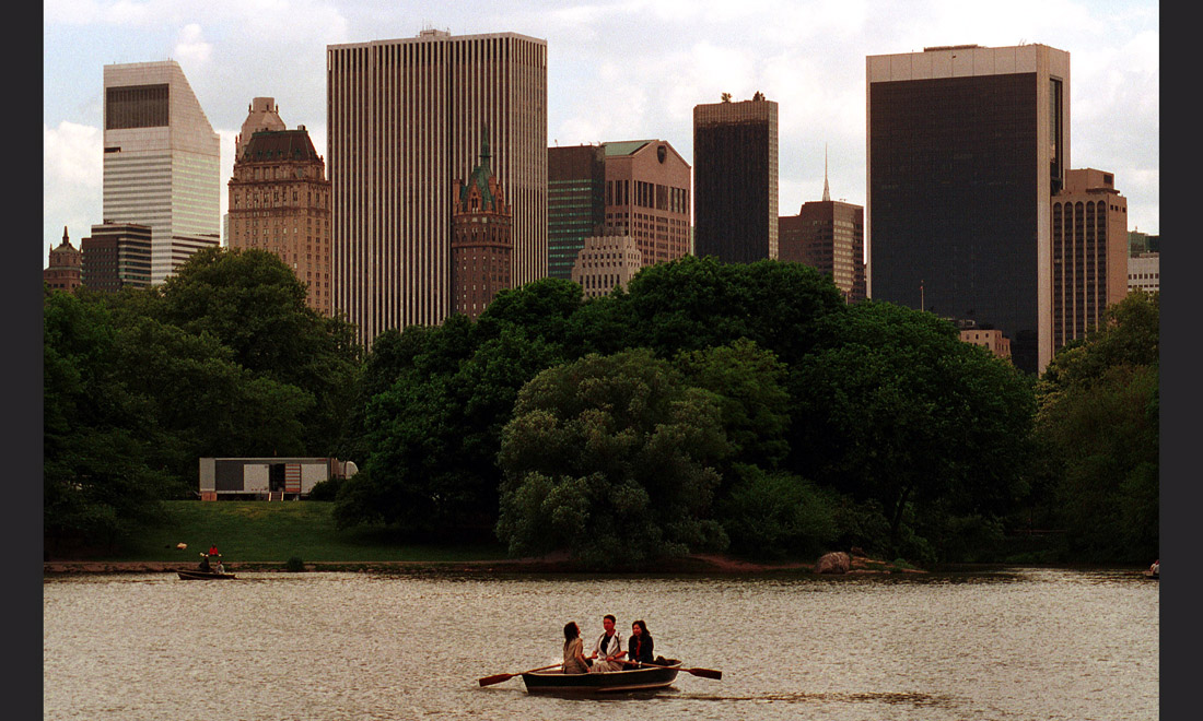 This is Italy is back to New York