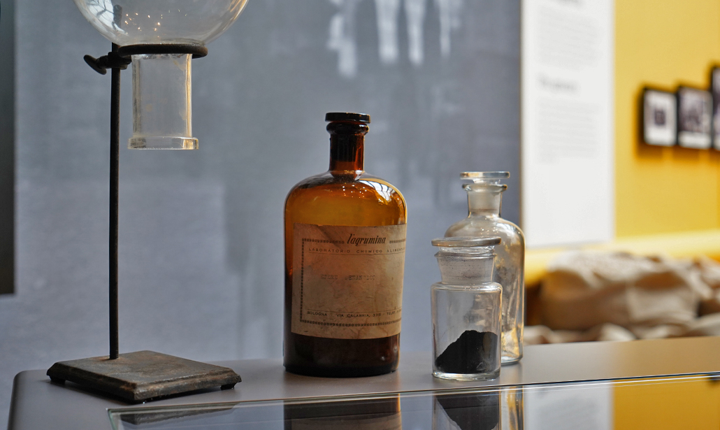 Lavazza: un museo iper-tecnologico per celebrare il caffè