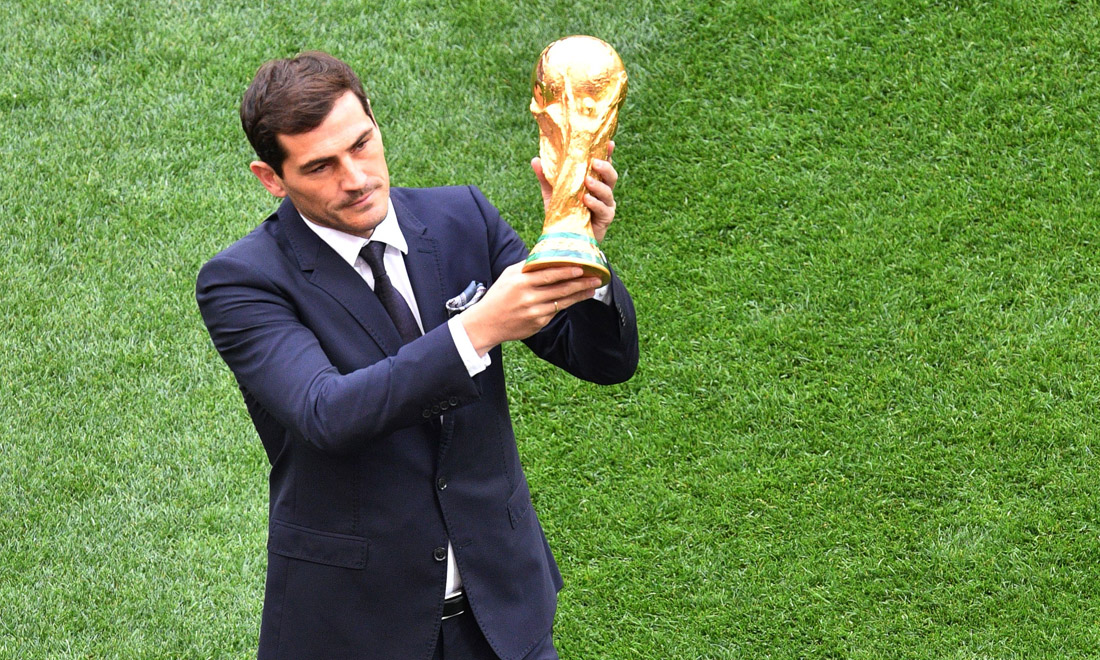 Mondiali di Russia 2018, la cerimonia d’apertura – Le foto più belle Mondiali di Russia 2018, la cerimonia d’apertura – Le foto più belle