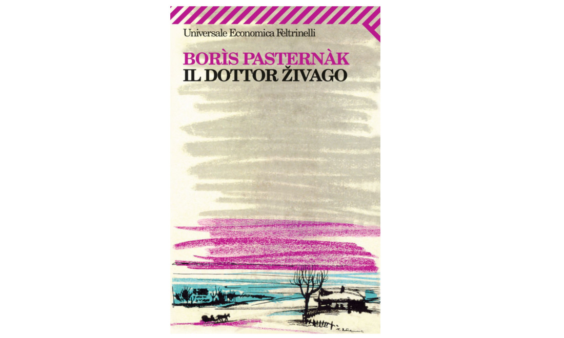 La CIA tentò di sabotare l’Unione Sovietica con ‘Il dottor Zivago’ La CIA tentò di sabotare l’Unione Sovietica con ‘Il dottor Zivago’