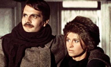 La CIA tentò di sabotare l’Unione Sovietica con ‘Il dottor Zivago’