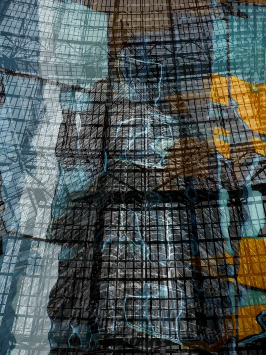 Tom Vack: il fotografo del design in mostra a Milano