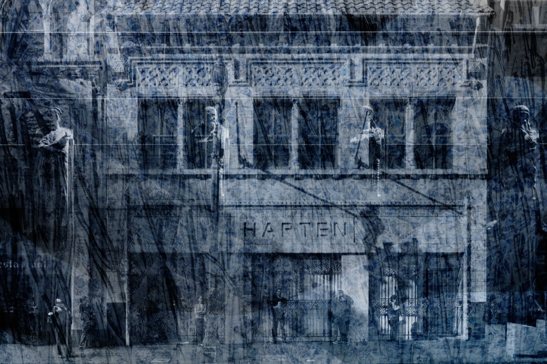 Tom Vack: il fotografo del design in mostra a Milano