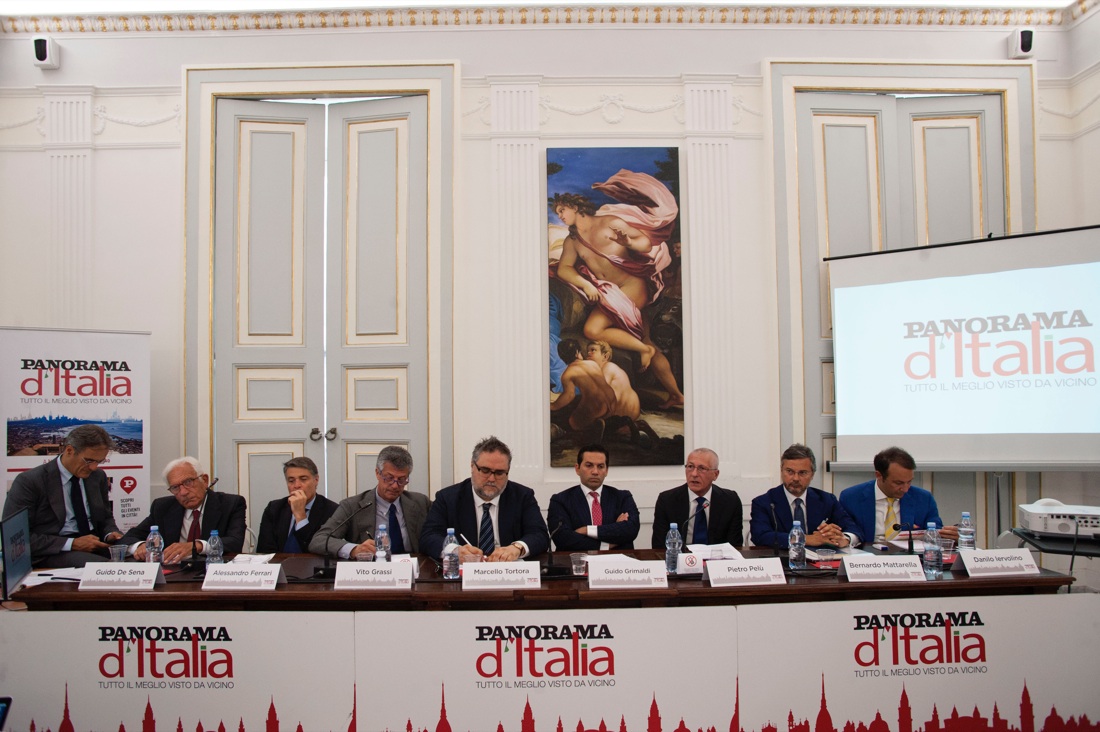 Il futuro di Napoli? Meno burocrazia, più digitalizzazione