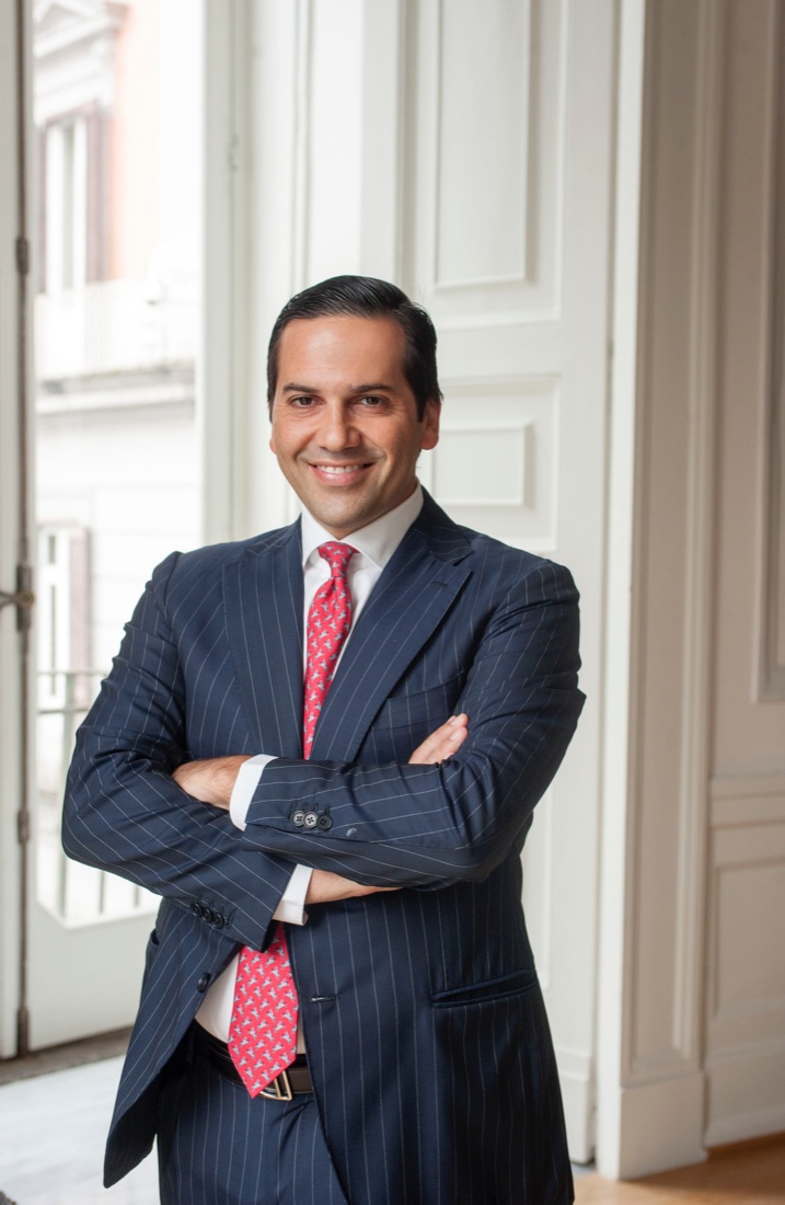 Il futuro di Napoli? Meno burocrazia, più digitalizzazione