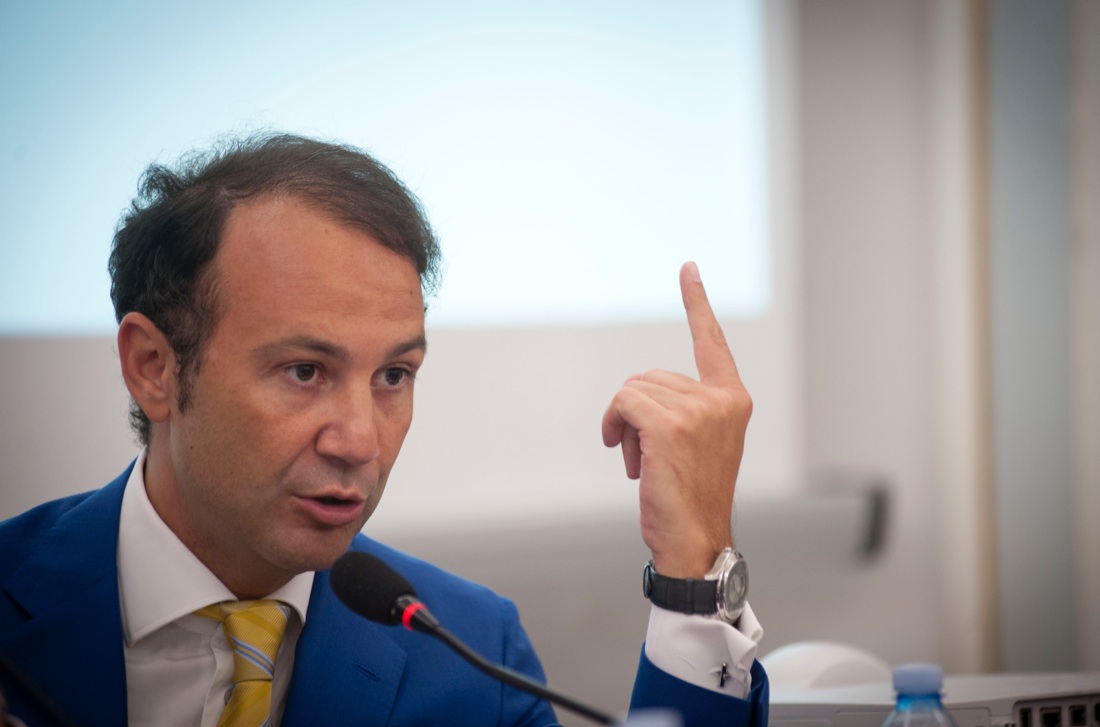 Il futuro di Napoli? Meno burocrazia, più digitalizzazione