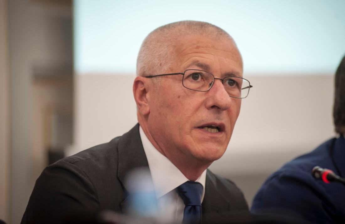 Il futuro di Napoli? Meno burocrazia, più digitalizzazione