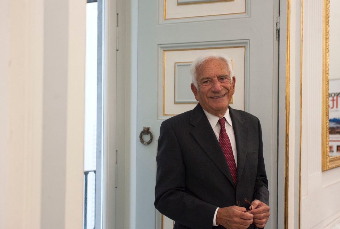 Il futuro di Napoli? Meno burocrazia, più digitalizzazione