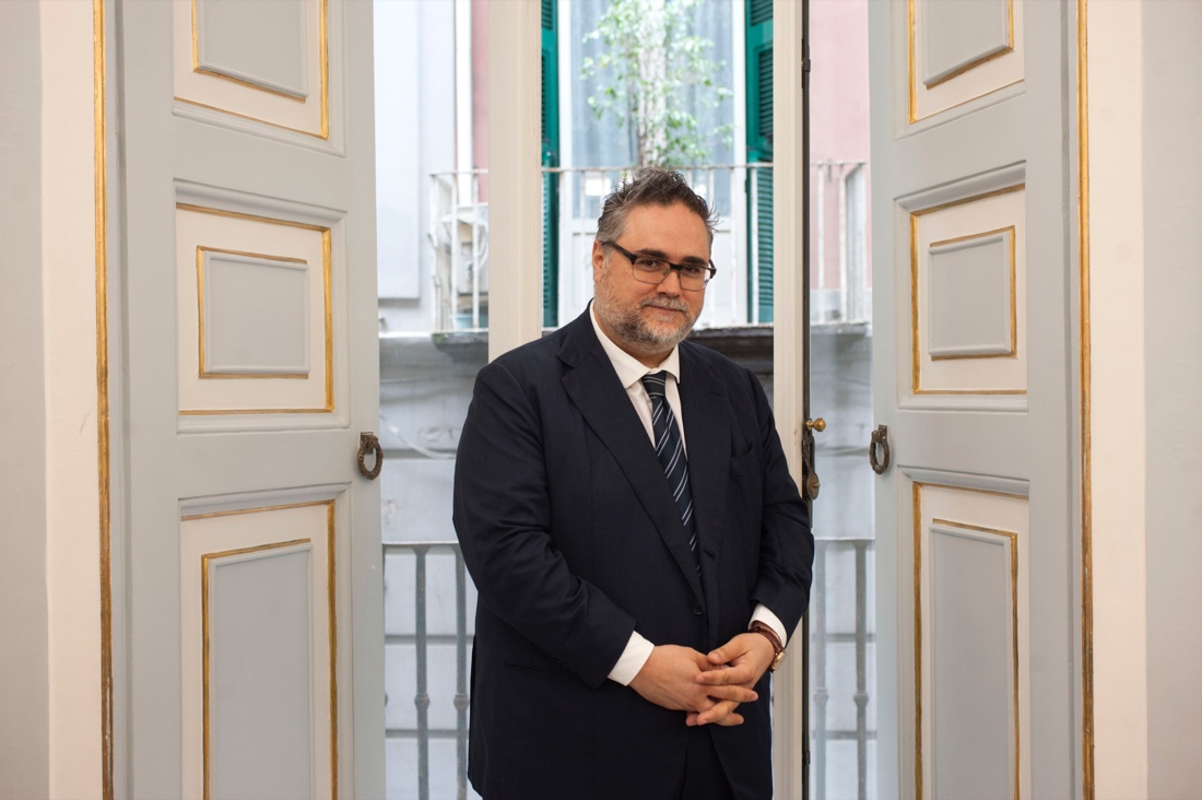 Il futuro di Napoli? Meno burocrazia, più digitalizzazione