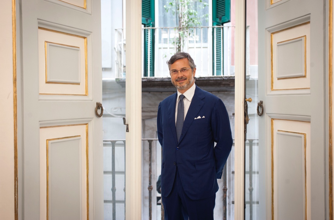 Il futuro di Napoli? Meno burocrazia, più digitalizzazione