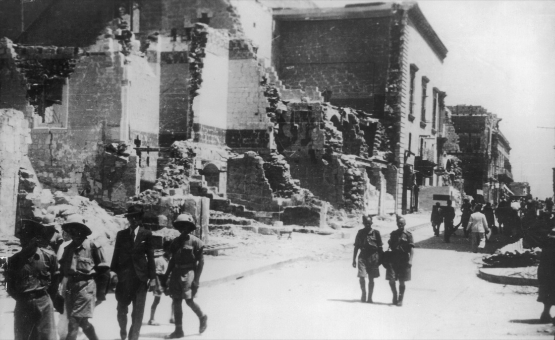 Un secolo di rapporti tra Malta e l’Italia (1919-2018). Storia e foto Un secolo di rapporti tra Malta e l’Italia (1919-2018). Storia e foto