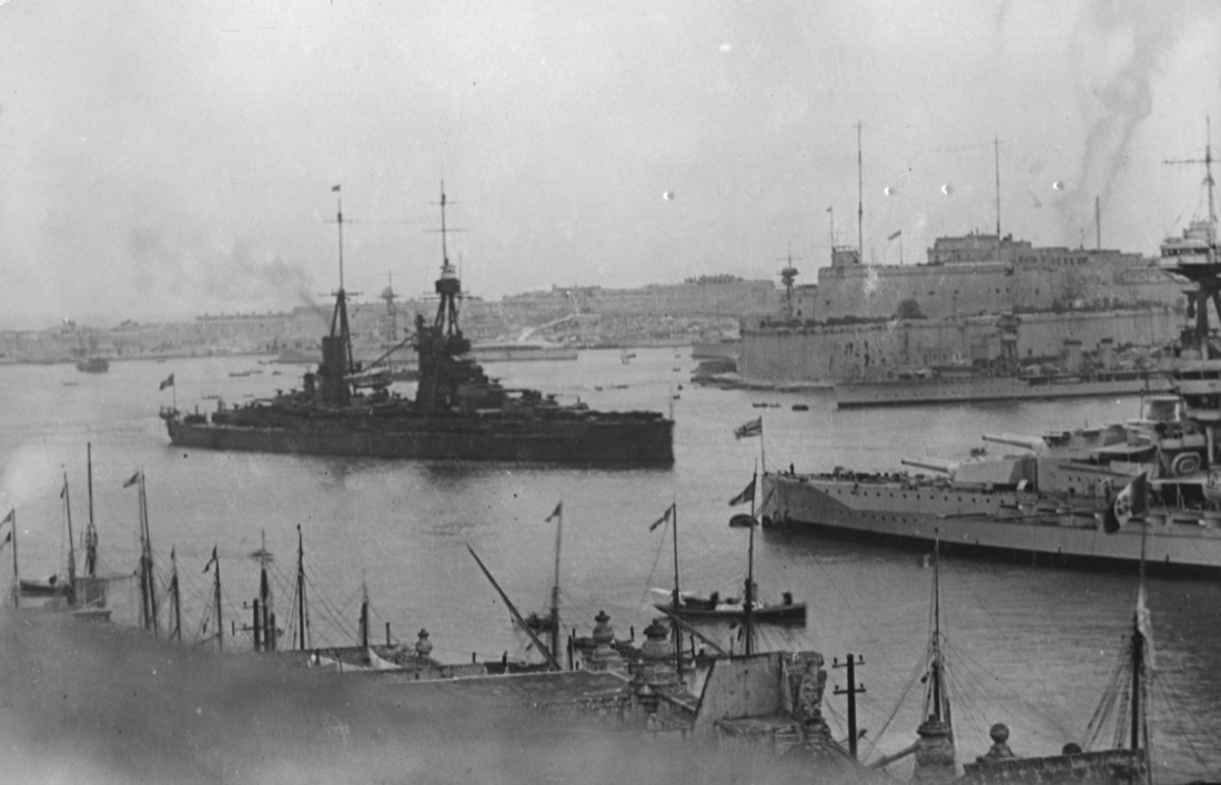 Un secolo di rapporti tra Malta e l’Italia (1919-2018). Storia e foto Un secolo di rapporti tra Malta e l’Italia (1919-2018). Storia e foto