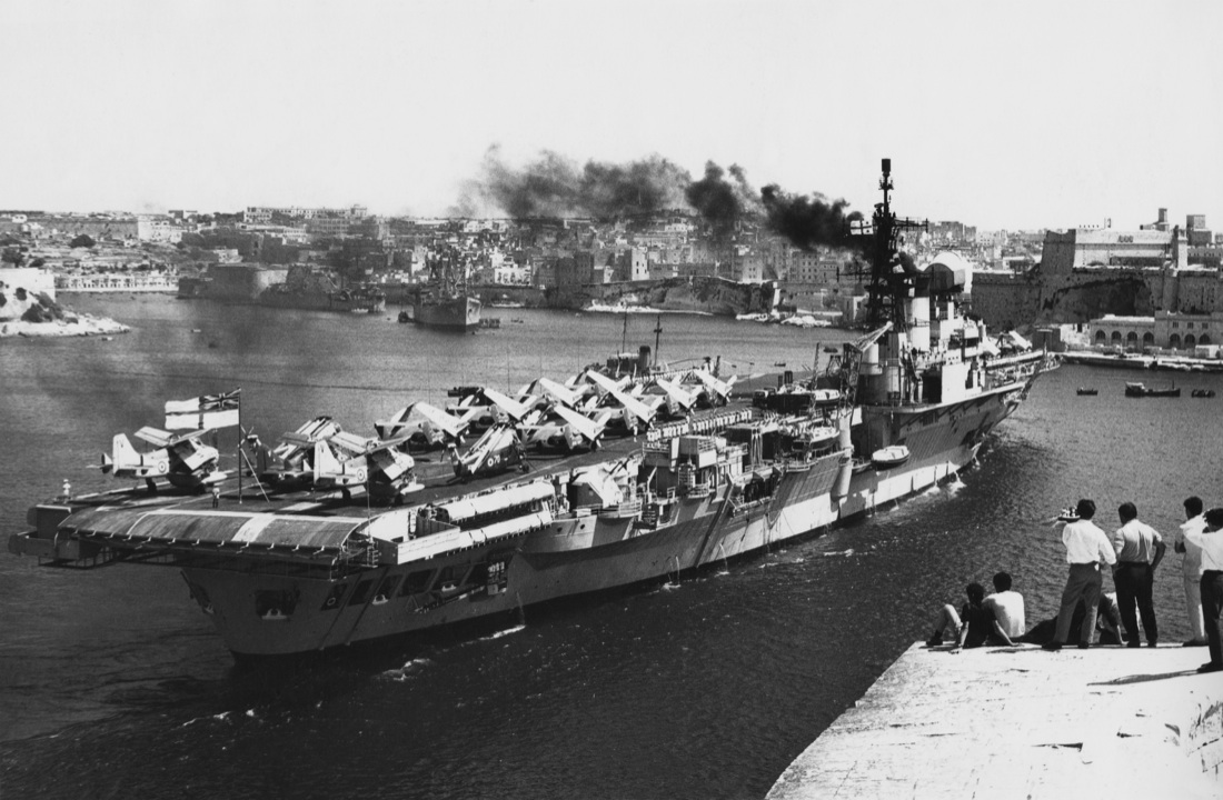 Un secolo di rapporti tra Malta e l’Italia (1919-2018). Storia e foto Un secolo di rapporti tra Malta e l’Italia (1919-2018). Storia e foto