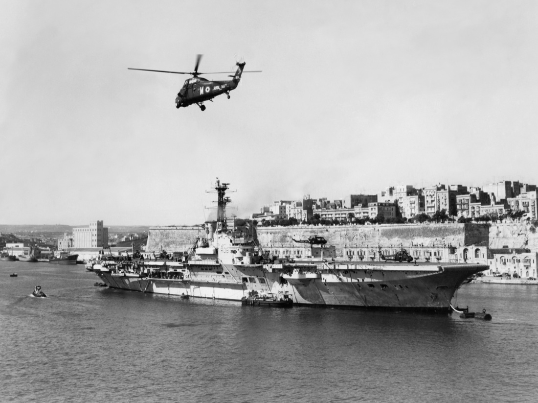 Un secolo di rapporti tra Malta e l’Italia (1919-2018). Storia e foto Un secolo di rapporti tra Malta e l’Italia (1919-2018). Storia e foto