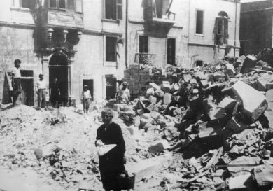 Un secolo di rapporti tra Malta e l’Italia (1919-2018). Storia e foto