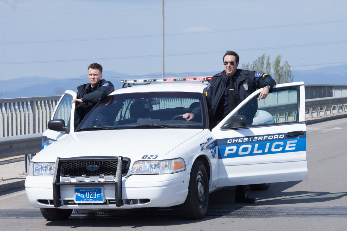 211 rapina in corso, Nicolas Cage senza paura – Recensione