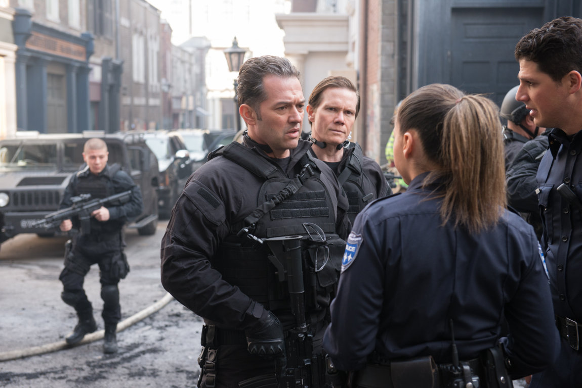 211 rapina in corso, Nicolas Cage senza paura – Recensione