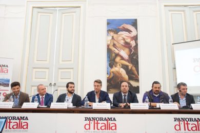 Le start up di Napoli sono già nel futuro