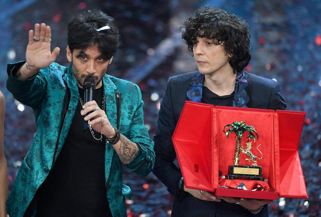Sanremo 2019: Claudio Baglioni dice sì al bis Sanremo 2019: Claudio Baglioni dice sì al bis
