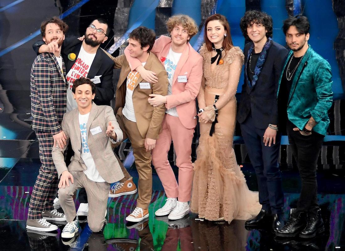 Sanremo 2019: Claudio Baglioni dice sì al bis Sanremo 2019: Claudio Baglioni dice sì al bis