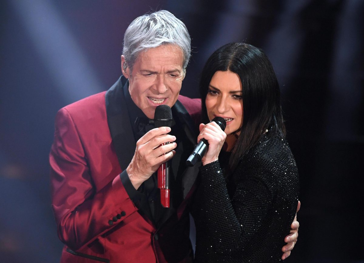 Galleria foto 'Sanremo 2019: Claudio Baglioni dice sì al bis' - foto 5