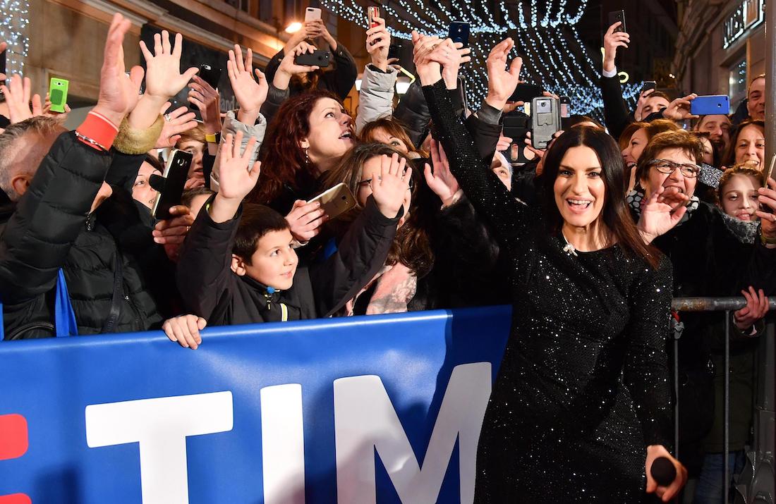 Sanremo 2019: Claudio Baglioni dice sì al bis Sanremo 2019: Claudio Baglioni dice sì al bis