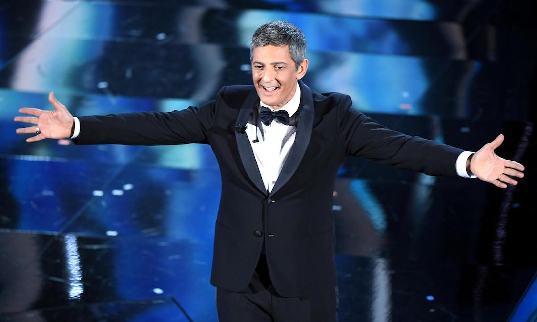Sanremo 2019: Claudio Baglioni dice sì al bis Sanremo 2019: Claudio Baglioni dice sì al bis
