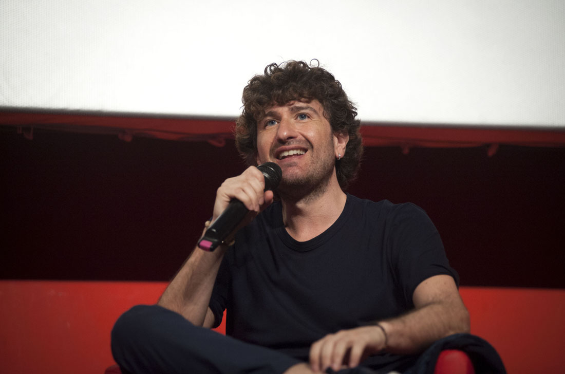 Alessandro Siani: “Il mio prossimo film uscirà a Natale 2019”