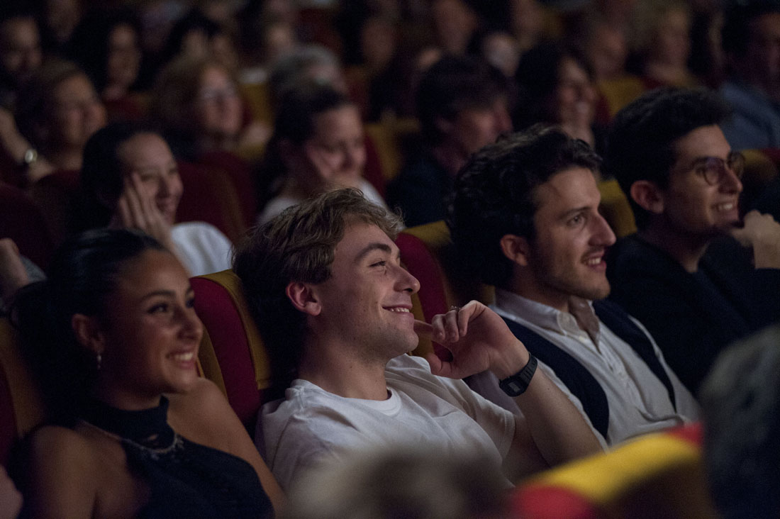 Alessandro Siani: “Il mio prossimo film uscirà a Natale 2019”