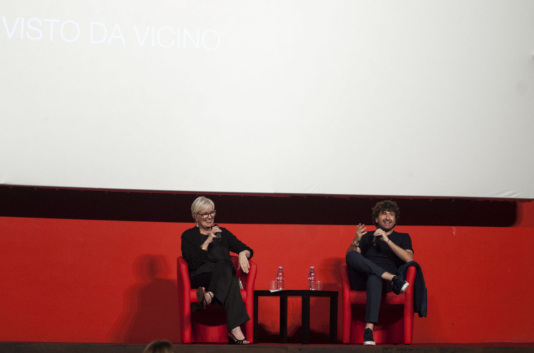 Alessandro Siani: “Il mio prossimo film uscirà a Natale 2019”